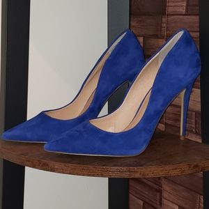 Steve Madden Daisie Pumps